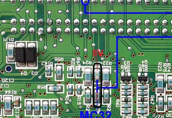 راهنمای تعمیر ایسیو ssat ورودی کلیه سنسورها ......