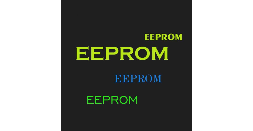 شماره آی سی ایپیرام کیلومتر خودرو