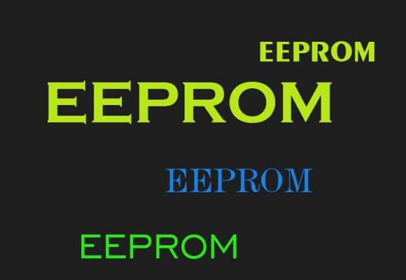 شماره آی سی ایپیرام کیلومتر خودرو