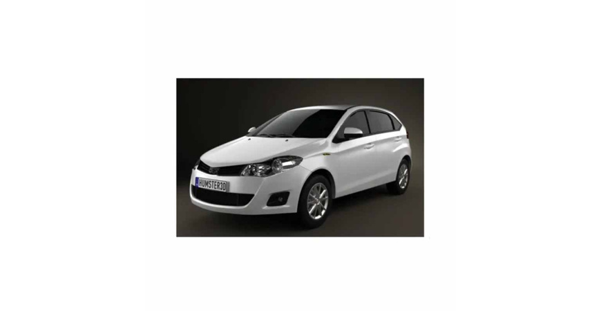 روشن بودن مدام چراغ دمای اب MVM