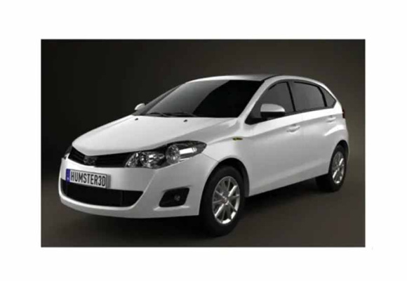 روشن بودن مدام چراغ دمای اب MVM