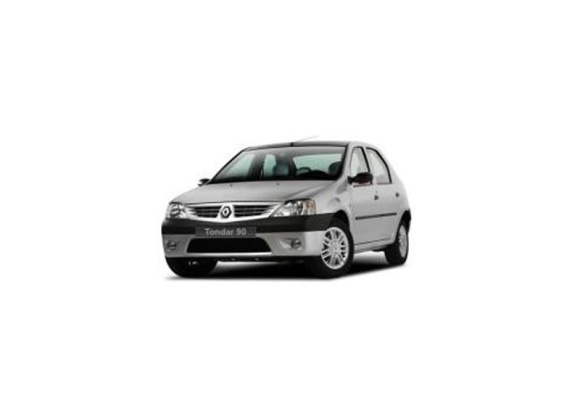 راهنمای آموزش موتور و گیربکس تندر90