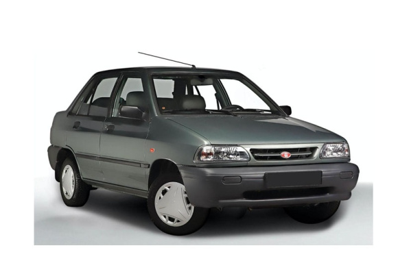 جزوه دوره پراید CNG انژکتوری رگلاتور EMER و LOVATO در سیستم زیمنس