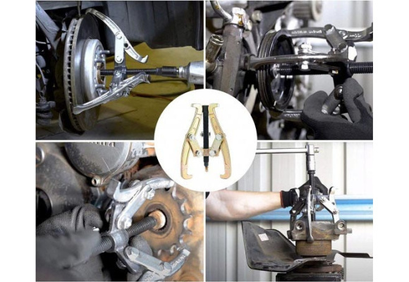 آشنایی با پولی کش، نحوه استفاده از آن و انواع فولی کش