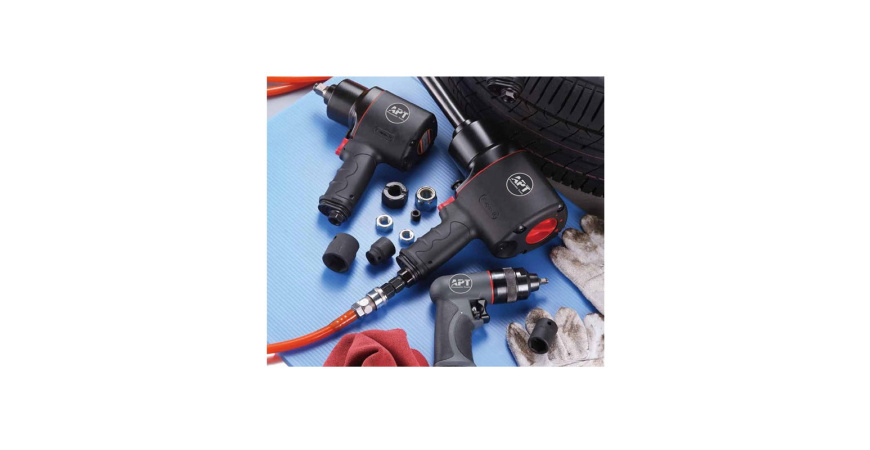 آچار بکس بادی چیست؟ انواع و کاربرد آن...