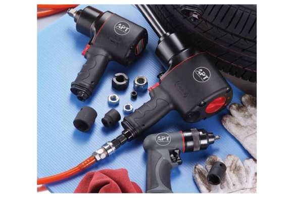 آچار بکس بادی چیست؟ انواع و کاربرد آن...