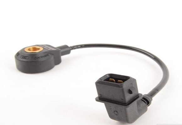 سنسور ضربه یا ناک سنسور(Knock Sensor ) چیست و چگونه کار می کند؟