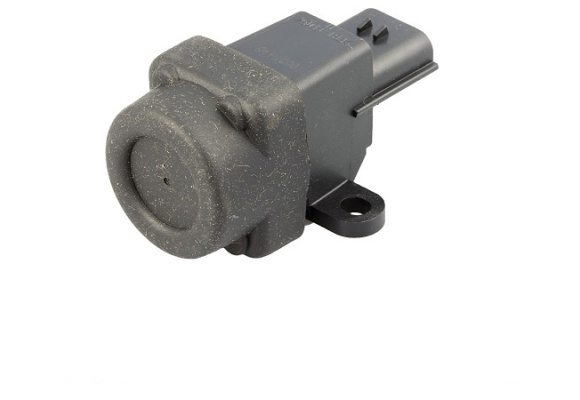 سوئیچ اینرسی Inertia switch چیست و چه کاربردی دارد؟