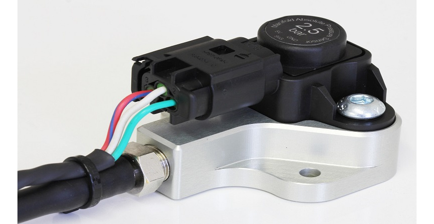 مپ سنسور یا حسگر فشار هوای داخل مانیفولد چیست و چگونه کار می کند؟