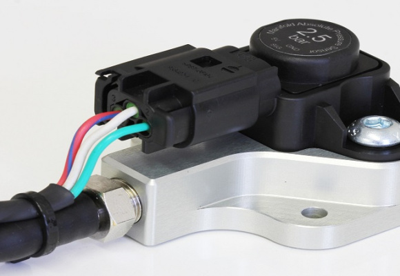 مپ سنسور یا حسگر فشار هوای داخل مانیفولد چیست و چگونه کار می کند؟