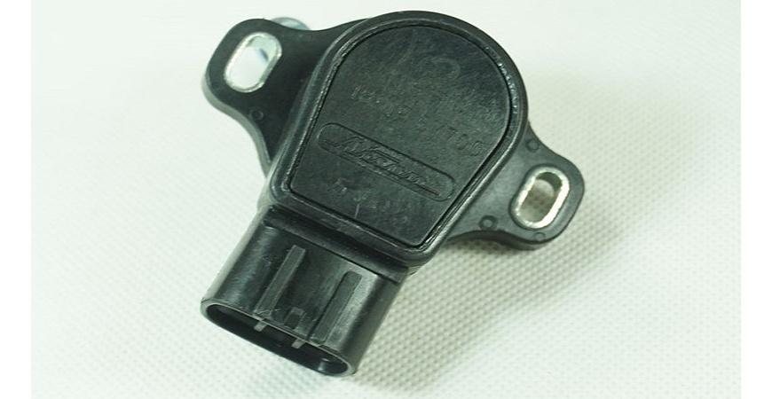 سنسور دریچه گاز یا TPS چیست؟