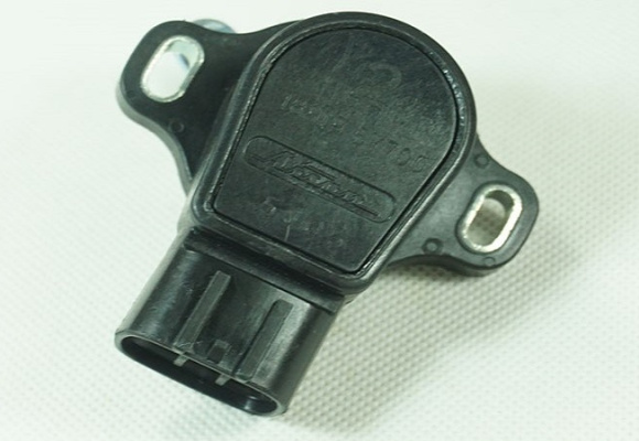 سنسور دریچه گاز یا TPS چیست؟