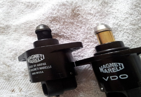 استپر خودرو چیست و چگونه کار می کند؟