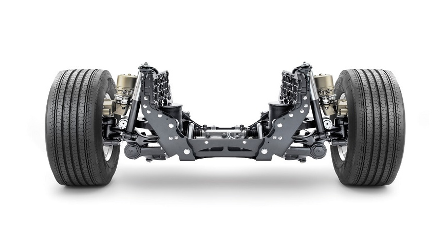 سیستم تعلیق خودرو چییست و چه وظیفه ای دارد؟