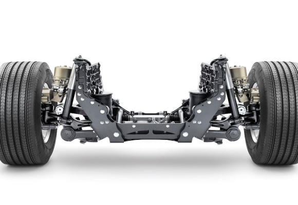 سیستم تعلیق خودرو چییست و چه وظیفه ای دارد؟