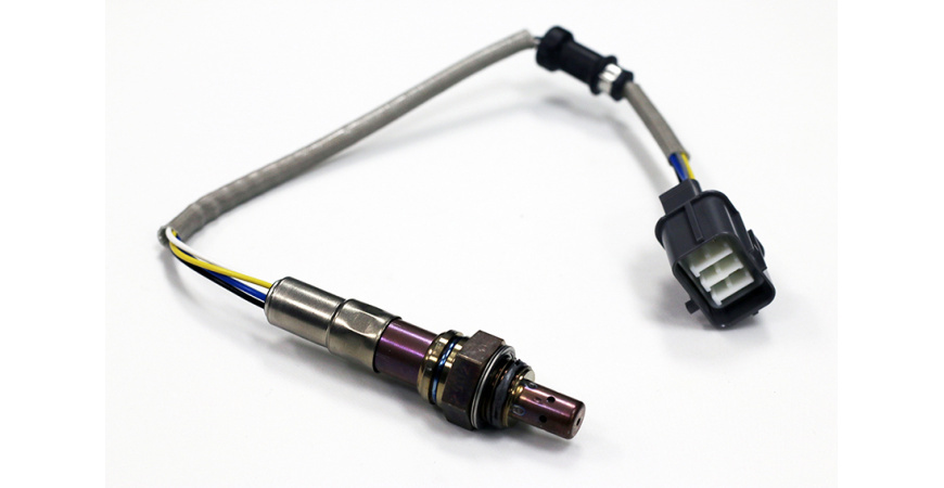 سنسور اکسیژن خودرو چیست و چگونه کار می کند؟