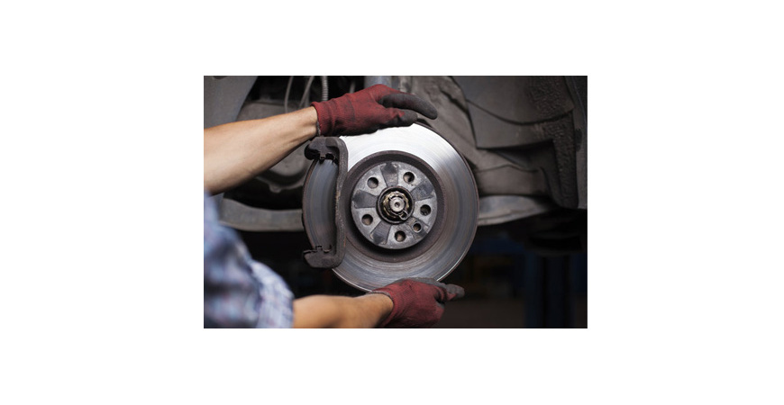 دیسک ترمز چیست و انواع آن کدامند؟