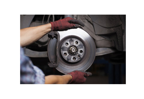 دیسک ترمز چیست و انواع آن کدامند؟