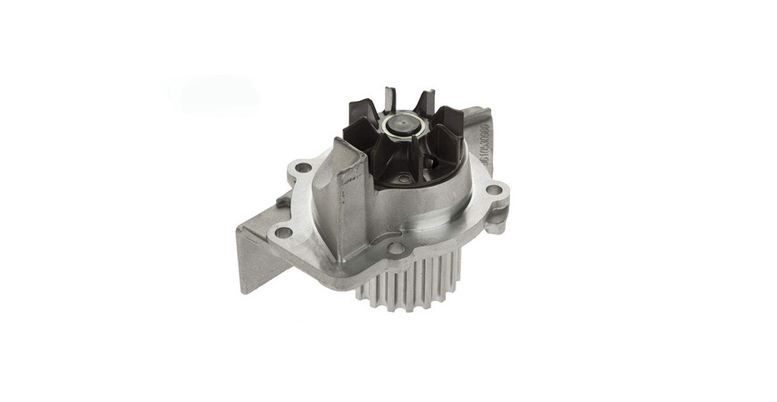 واترپمپ خودرو چیست و چه نقشی دارد؟