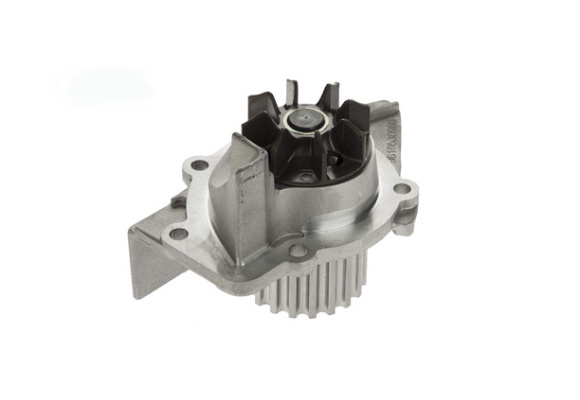 واترپمپ خودرو چیست و چه نقشی دارد؟