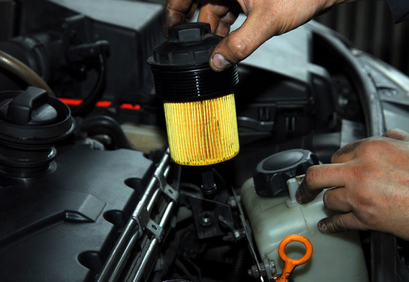 فیلتر بنزین چیست و چه زمانی باید تعویض گردد؟