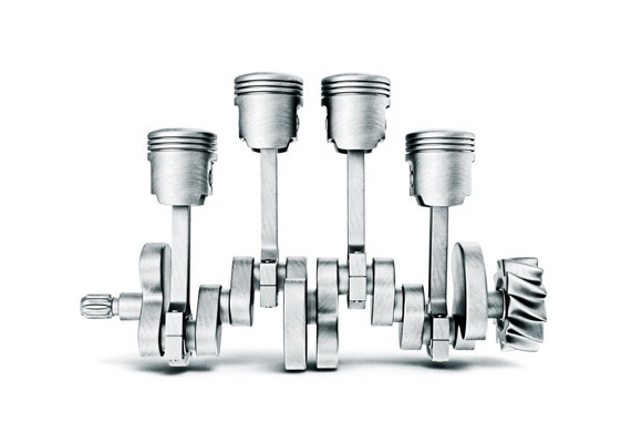 میل لنگ خودرو چیست و چه نقشی دارد؟