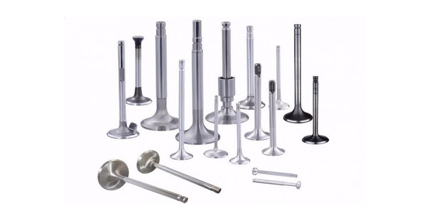 سوپاپ خودرو چیست و چه نقشی دارد؟