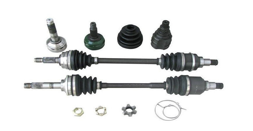 پلوس خودرو چیست و علائم خرابی آن کدامند؟