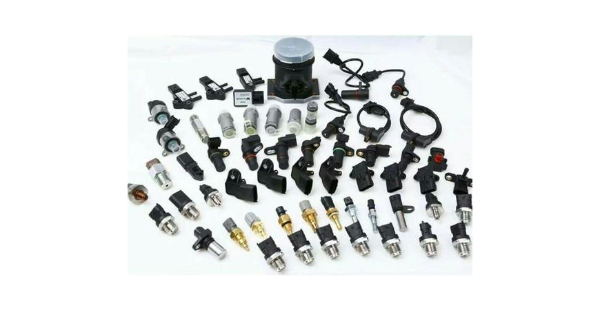 عیب یابی سنسورهای خودرو از روی شکل ظاهری