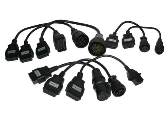 محل سوکت عیب یاب انواع خودرو ها