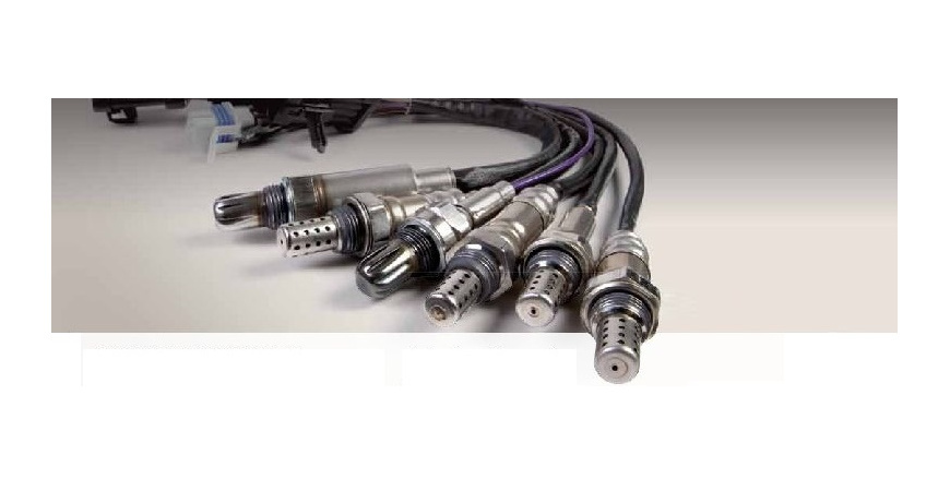 عملکرد سنسور اکسیژن