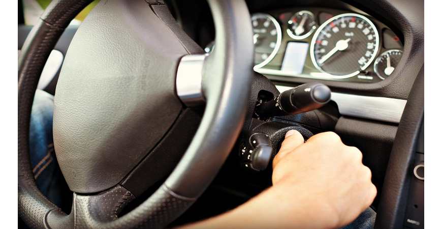 بد استارت زدن به ماشین