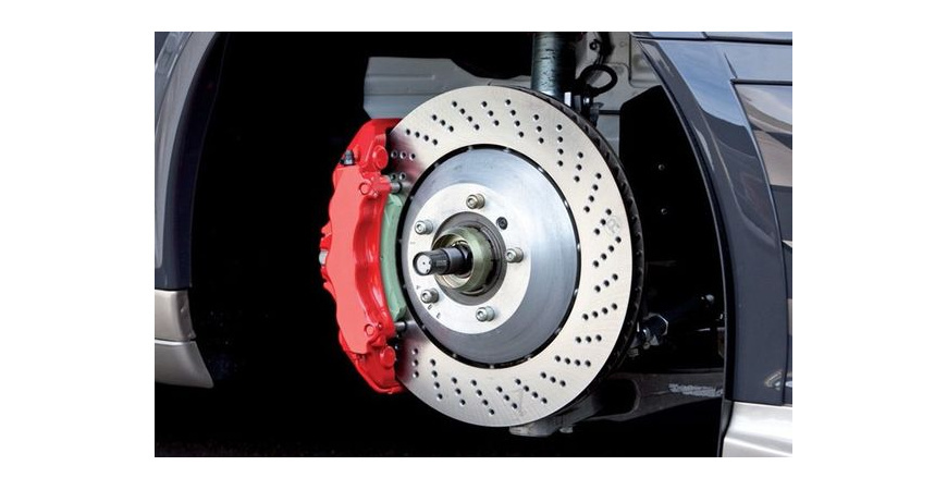  ترمزهای دیسکی بهتر هستند یا یا کاسه‌ای؟