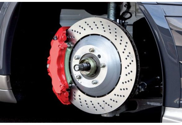  ترمزهای دیسکی بهتر هستند یا یا کاسه‌ای؟