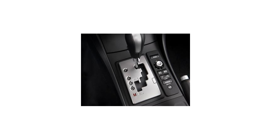  6 عادت مخرب در رانندگی با خودروهای گیربکس اتوماتیک