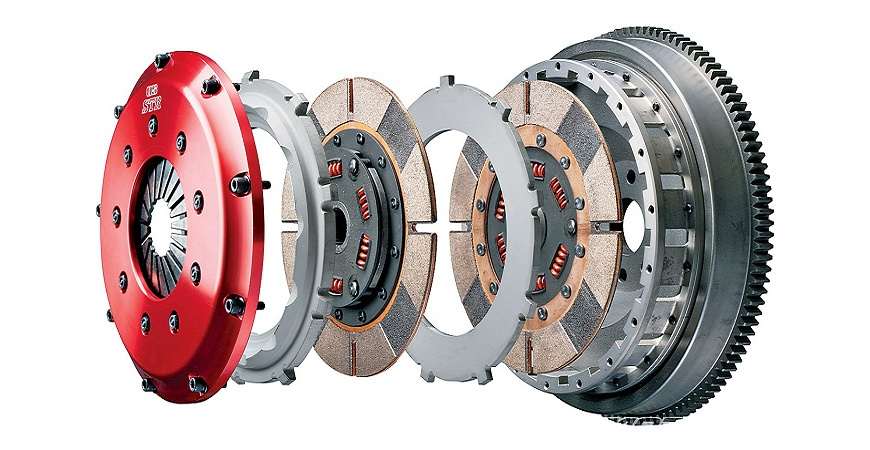 دلایل خرابی صفحه کلاچ خودرو