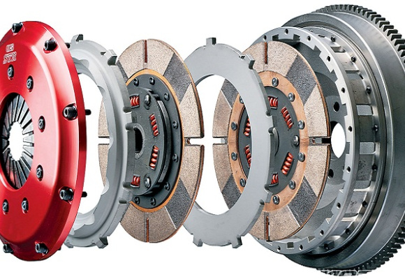 دلایل خرابی صفحه کلاچ خودرو