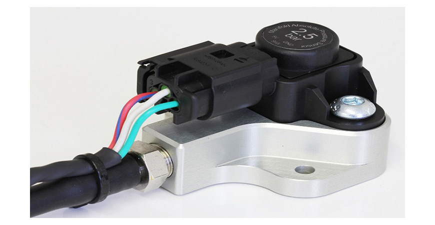 مپ سنسور چیست؟ | علائم خرابی مپ سنسور/وعیب یابی مپ سنسور