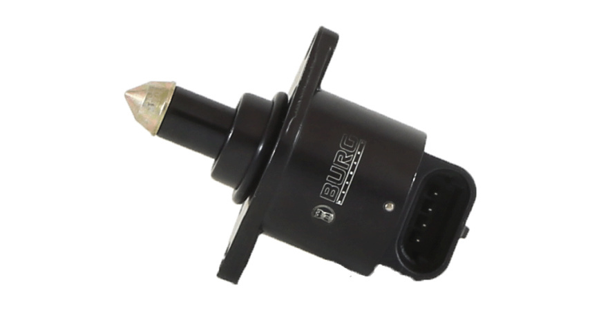 علائم خرابی استپر موتور