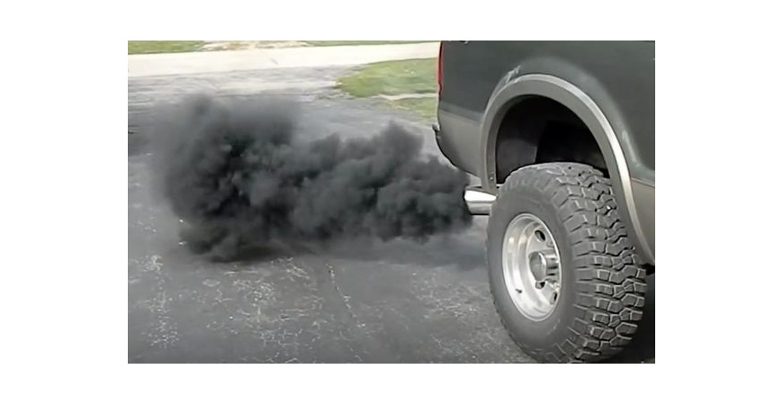 دلایل ایجاد روغن‌سوزی وراه‌های تشخیص روغن‌سوزی؟