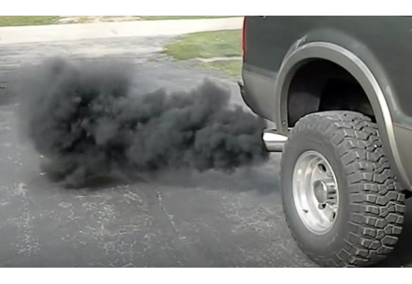 دلایل ایجاد روغن‌سوزی وراه‌های تشخیص روغن‌سوزی؟