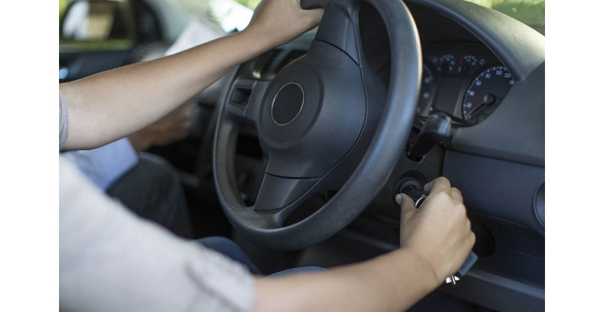  چرا باید قبل از استارت 10 ثانیه صبر کرد؟