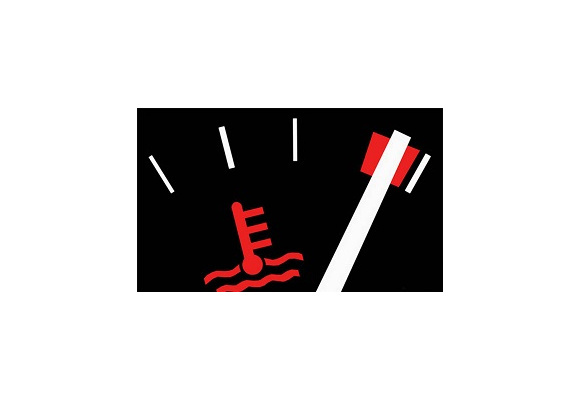  دلایل داغ شدن بیش از حد موتور خودرو