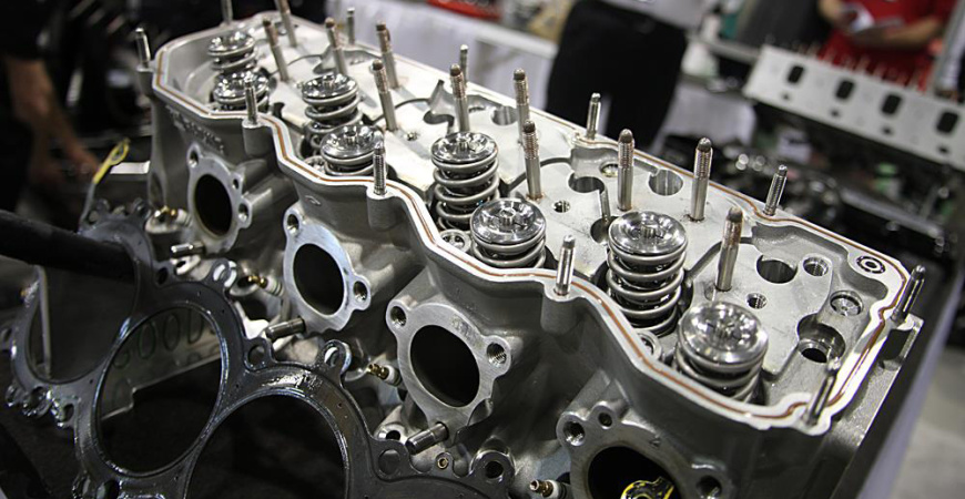  چرا موتور خودرو ضعیف می شود؟