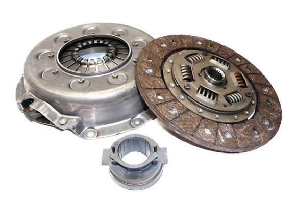  عیب یابی سیستم کلاچ، زانتیا، ال ۹۰