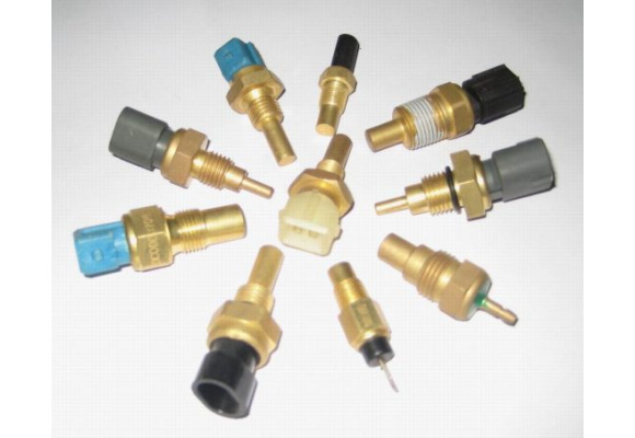 نحوه چک کردن سنسور دمای آب؟