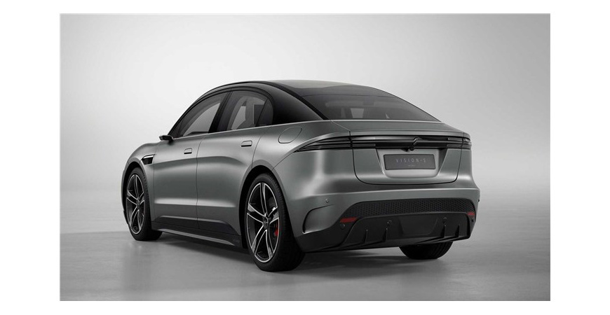 شوک بزرگ سونی به جهان خودرو ؟؟؟؟؟؟