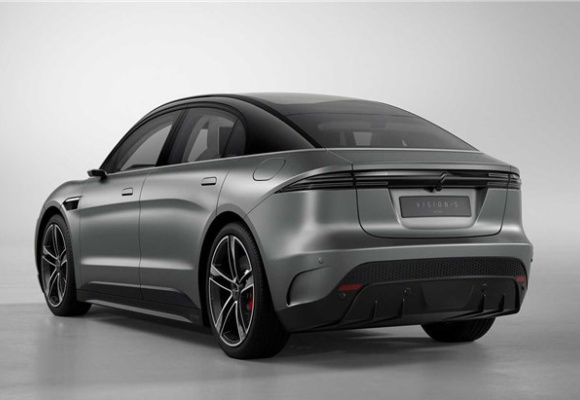 شوک بزرگ سونی به جهان خودرو ؟؟؟؟؟؟