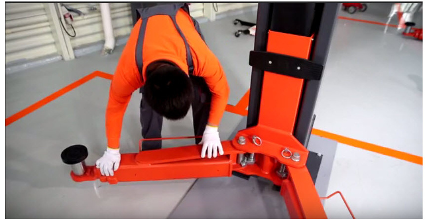  بازرسی فنی جک دوستون 