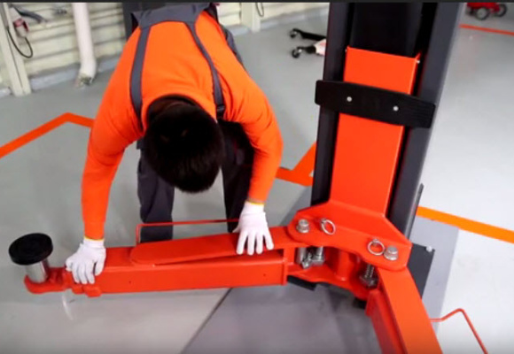  بازرسی فنی جک دوستون 